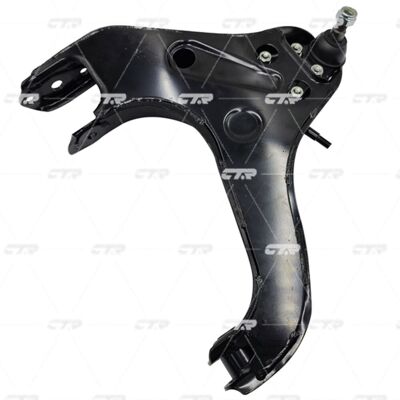 Braccio di sospensione CTR CQ0236R - Anteriore destro inferiore Braccio di sospensione CTR CQ0236R - Anteriore destro inferiore