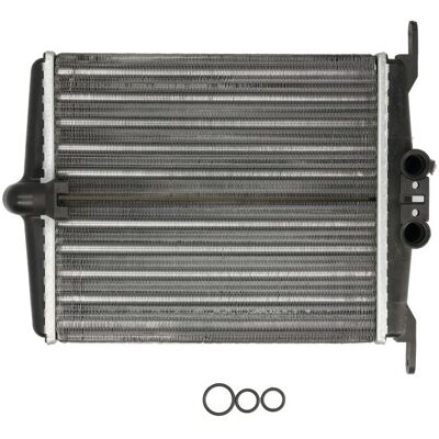 Scambiatore di calore Thermotec D6M019TT - Riscaldamento interno Scambiatore di calore Thermotec D6M019TT - Riscaldamento interno