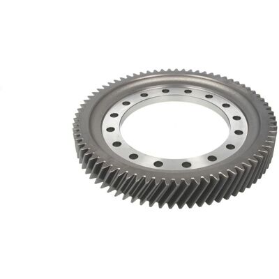 EURORICAMBI 12763MASIERO Ruota dentata - Gear Wheel EURORICAMBI 12763MASIERO Ruota dentata - Gear Wheel