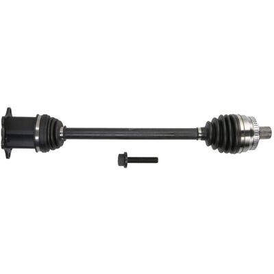 Albero di trasmissione PASCAL G2A010PC - Anteriore destro, 618mm, con ABS Albero di trasmissione PASCAL G2A010PC - Anteriore destro, 618mm, con ABS