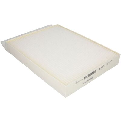 Filtro attivo al carbone Filtron K 1415A - Filtro dell'aria cabina Filtro attivo al carbone Filtron K 1415A - Filtro dell'aria cabina