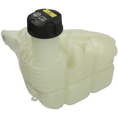 BMW Mini - 454086 - Serbatoio di espansione del liquido di raffreddamento con coperchio BMW Mini - 454086 - Serbatoio di espansione del liquido di raffreddamento con coperchio