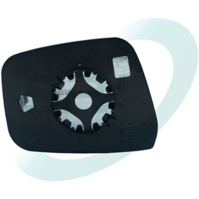 Spj Specchietto esterno vetro dello specchio L-0704 Spj Specchietto esterno vetro dello specchio L-0704