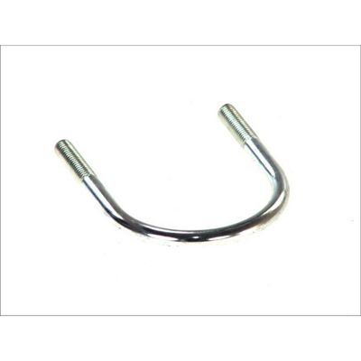 Bosal Pezzo di fissaggio, sistema di scarico 250-661 Bosal Pezzo di fissaggio, sistema di scarico 250-661