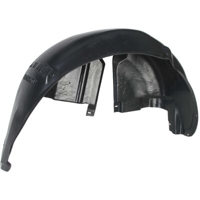 Passaruota posteriore - Fender liner - Lato sinistro Passaruota posteriore - Fender liner - Lato sinistro
