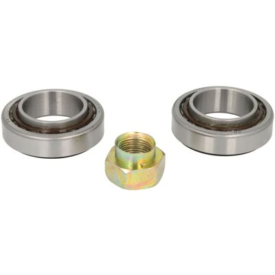 Kit di cuscinetti ruota BTA H1G009BTA per Ford Fiesta 3, Escort 5, 6 - Asse anteriore Kit di cuscinetti ruota BTA H1G009BTA per Ford Fiesta 3, Escort 5, 6 - Asse anteriore