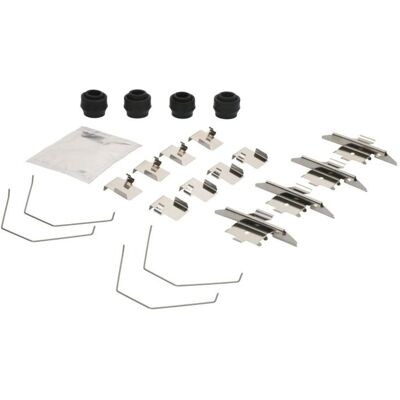 QUICK BRAKE Ford Mazda Kit pastiglie freno a disco - Mondeo IV, GH, BA7 QUICK BRAKE Ford Mazda Kit pastiglie freno a disco - Mondeo IV, GH, BA7