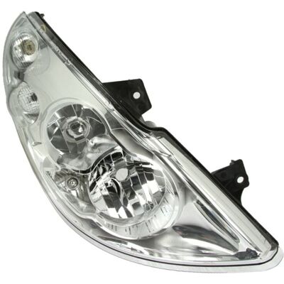 Tyc Fanali 20-12337-05-2, destro Tyc Fanali 20-12337-05-2, destro