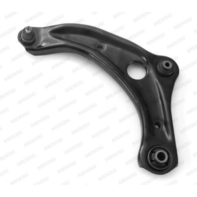 Braccio oscillante trasversale Moog Nissan Micra V - Tipo di sospensione Braccio oscillante trasversale Moog Nissan Micra V - Tipo di sospensione