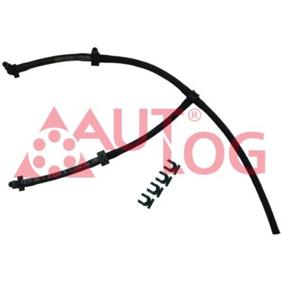 AUTLOG KL3042 Tubo di scarico carburante - Compatibile con biodiesel AUTLOG KL3042 Tubo di scarico carburante - Compatibile con biodiesel