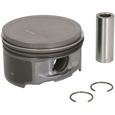 Pistone ENGITECH ENT050314 STD - Per Alfa Romeo Pistone ENGITECH ENT050314 STD - Per Alfa Romeo