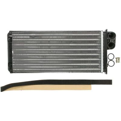 THERMOTEC D6RV002TT Scambiatore di calore - Radiatore THERMOTEC D6RV002TT Scambiatore di calore - Radiatore