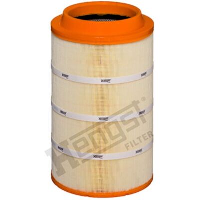 Filtro Aria HENGST E706L - Cartuccia per EuroCargo I-III Filtro Aria HENGST E706L - Cartuccia per EuroCargo I-III