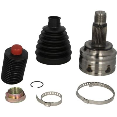Set di giunti dell'albero di trasmissione PASCAL G1B009PC - Lato ruota Set di giunti dell'albero di trasmissione PASCAL G1B009PC - Lato ruota