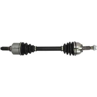 Asse anteriore sinistro PASCAL G2P076PC - Asse di trasmissione Asse anteriore sinistro PASCAL G2P076PC - Asse di trasmissione