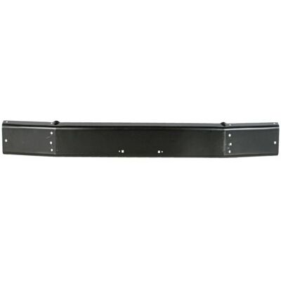 Paraurti anteriore nero per Mitsubishi Pajero 1 - Bumper Paraurti anteriore nero per Mitsubishi Pajero 1 - Bumper