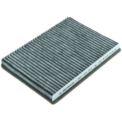 Bosch Filtro cabina 1 987 432 313 Bosch Filtro cabina 1 987 432 313