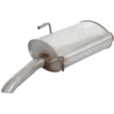 Bosal Silenziatore posteriore 190-361 Bosal Silenziatore posteriore 190-361