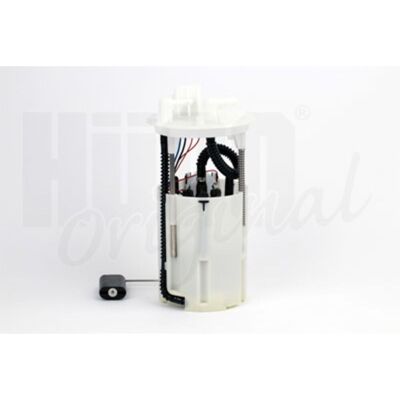 Pompa carburante Hitachi con indicatore – Diesel, elettrica, garanzia 5 anni Pompa carburante Hitachi con indicatore – Diesel, elettrica, garanzia 5 anni