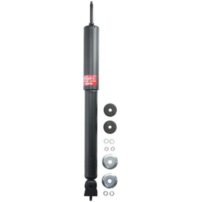 KYB Excel-G 341002 Ammortizzatore - Asse anteriore, Pressione del gas, Telescopico KYB Excel-G 341002 Ammortizzatore - Asse anteriore, Pressione del gas, Telescopico