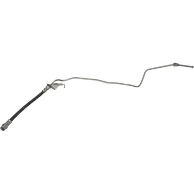 TRW PHA2080 Tubo del freno - Filetto esterno/interno - 235mm TRW PHA2080 Tubo del freno - Filetto esterno/interno - 235mm