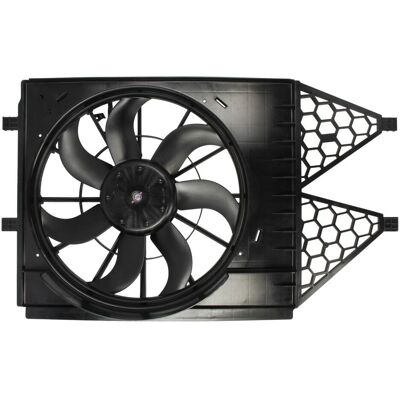 Motore Ventilatore Radiatore NRF 470032 - 12V Motore Ventilatore Radiatore NRF 470032 - 12V