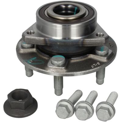 Skf Set di cuscinetti ruota VKBA 6666 Skf Set di cuscinetti ruota VKBA 6666