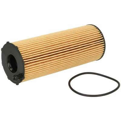 Knecht Filtro olio OX 196/1D1 Knecht Filtro olio OX 196/1D1
