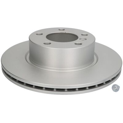 Disco freno ABE C3B045ABE-P Anteriore Ventilato - Disco freno Disco freno ABE C3B045ABE-P Anteriore Ventilato - Disco freno