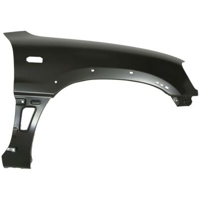 Audi 6504-04-8137312P Parafango destro - Paraurti Audi 6504-04-8137312P Parafango destro - Paraurti