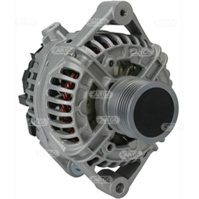 Hc-Cargo Generatore di corrente rotante 115846 Hc-Cargo Generatore di corrente rotante 115846