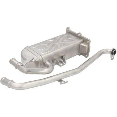 ENGITECH ENT520004 Raffreddatore EGR - Radiatore per VW, Audi, Seat, Skoda ENGITECH ENT520004 Raffreddatore EGR - Radiatore per VW, Audi, Seat, Skoda