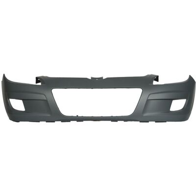 Paraurti anteriore BLIC Hyundai i30 con luce fendinebbia Paraurti anteriore BLIC Hyundai i30 con luce fendinebbia
