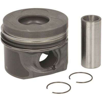 ENGITECH ENT051505 050 Pistone - Cilindro 89,5mm, Bullone 28mm, Lunghezza 70mm ENGITECH ENT051505 050 Pistone - Cilindro 89,5mm, Bullone 28mm, Lunghezza 70mm