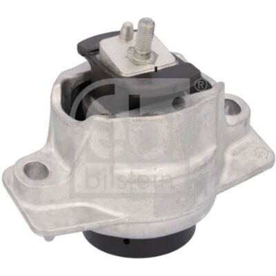 Febi T4A13900, T4A29963, T4A31807, T4A37104 - Supporto motore Febi T4A13900, T4A29963, T4A31807, T4A37104 - Supporto motore