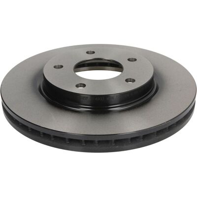 Disco freno ventilato TRW DF4933 - Disco Disco freno ventilato TRW DF4933 - Disco