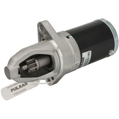 Pulsar Rotating Electrics Starter PSR20404 Pulsar Rotating Electrics Starter PSR20404