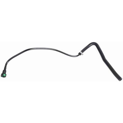 Vaico Tubo Radiatore Per Ford Transit - 2015-2024 - Radiator Hose Vaico Tubo Radiatore Per Ford Transit - 2015-2024 - Radiator Hose