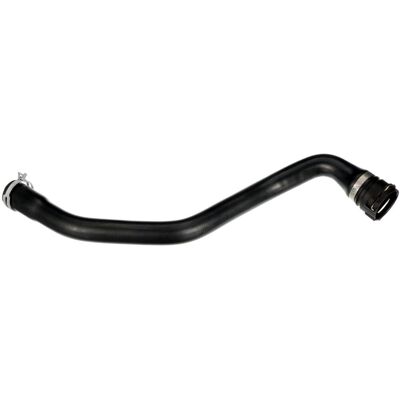Tubo di Raffreddamento EPDM Nero Duraturo per Ford S-Max & Galaxy Tubo di Raffreddamento EPDM Nero Duraturo per Ford S-Max & Galaxy