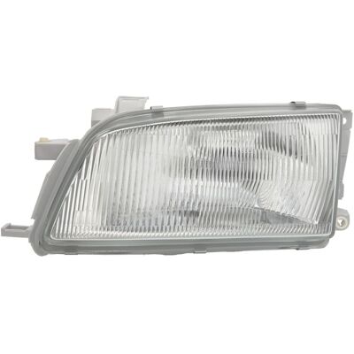 Proiettore principale DEPO 212-1156L-LD-E - Faro Proiettore principale DEPO 212-1156L-LD-E - Faro