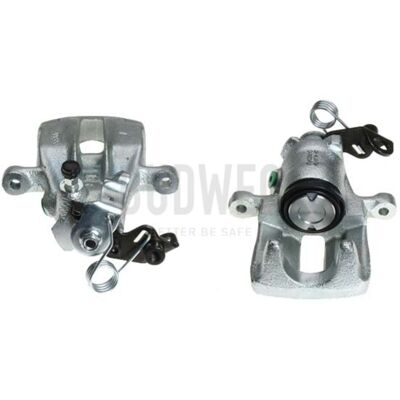 BUDWEG 342461 Pinza freno - Pinza freno BUDWEG 342461 Pinza freno - Pinza freno