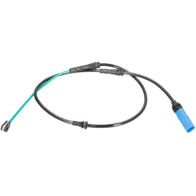 QUICK BRAKE WS 0418 A - Indicatore di usura freni, anteriore, 915mm QUICK BRAKE WS 0418 A - Indicatore di usura freni, anteriore, 915mm