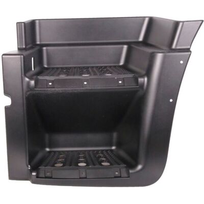 Covind 560/245 Pedana di marcia anteriore sinistra - Pedal Assembly Part Covind 560/245 Pedana di marcia anteriore sinistra - Pedal Assembly Part