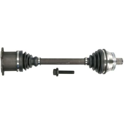 PASCAL G2A026PC Asse anteriore sinistro - Albero di trasmissione per Audi A4 B6/B7 PASCAL G2A026PC Asse anteriore sinistro - Albero di trasmissione per Audi A4 B6/B7