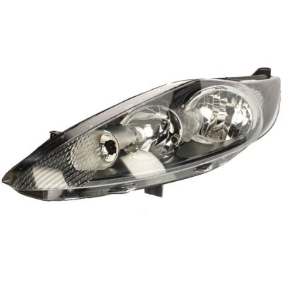 Depo Fanali 431-1187LMLDEM2, sinistro Depo Fanali 431-1187LMLDEM2, sinistro