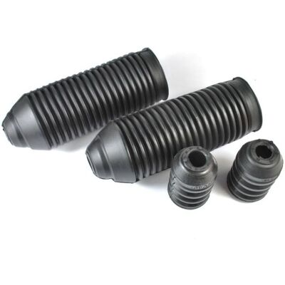 Magnum Technology A9W010MT Kit di protezione ammortizzatore anteriore - Kit di protezione ammortizzatore Magnum Technology A9W010MT Kit di protezione ammortizzatore anteriore - Kit di protezione ammortizzatore