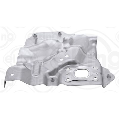 Guarnizione collettore di scarico ELRING 180.440 - Alta temperatura, OEM Volvo Guarnizione collettore di scarico ELRING 180.440 - Alta temperatura, OEM Volvo
