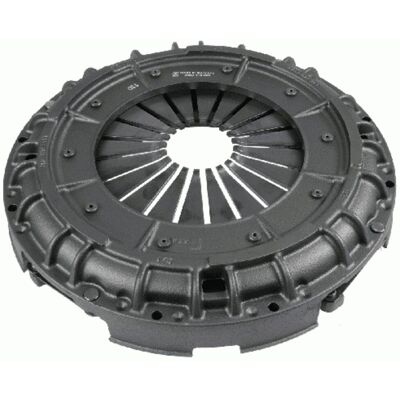 SACHS 3482 119 031 - Piastra di pressione dell'embraggio SACHS 3482 119 031 - Piastra di pressione dell'embraggio