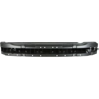 Paraurti posteriore BLIC 5502-00-6050980P - Plastica Paraurti posteriore BLIC 5502-00-6050980P - Plastica