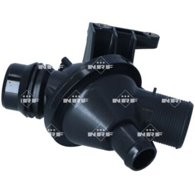 Termostato acqua BMW 725294 - Sistema di raffreddamento Termostato acqua BMW 725294 - Sistema di raffreddamento
